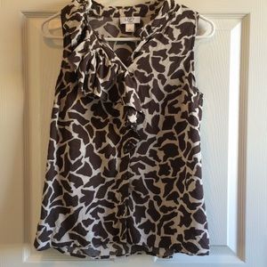 Bundle only - Ann Taylor Loft Petite Sleeveless S